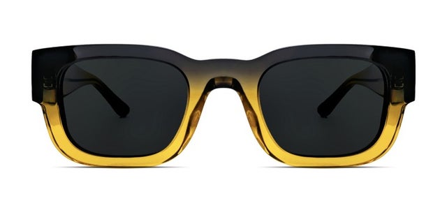 THIERRYLASRY サングラス Thierry Lasry - ANGELY 008F sunglasses | 4.444glad